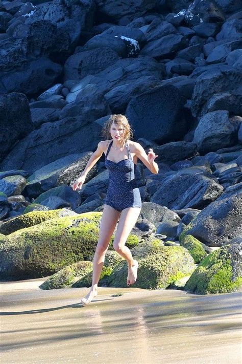 taylor swift hottest photos|The Complete Evolution of Taylor Swift's Swimsuit Style.